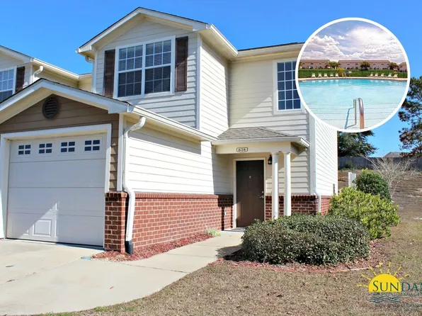 628 Wingspan Way, Crestview, FL 32536