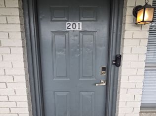 601 Harbour Ave #201, Killeen, TX 76541