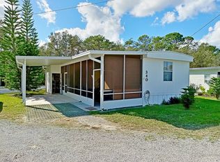 340 La Casa Dr #340, New Smyrna Beach, FL 32168