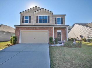 10 Beauregard Ct, Beaufort, SC 29902