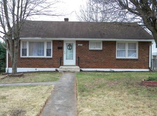 1623 McKinney Ave, Lynchburg, VA 24502