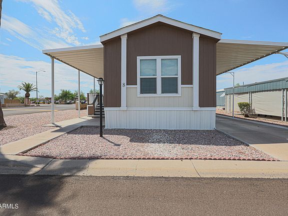 2nd image of 7810 W Peoria Avenue #8