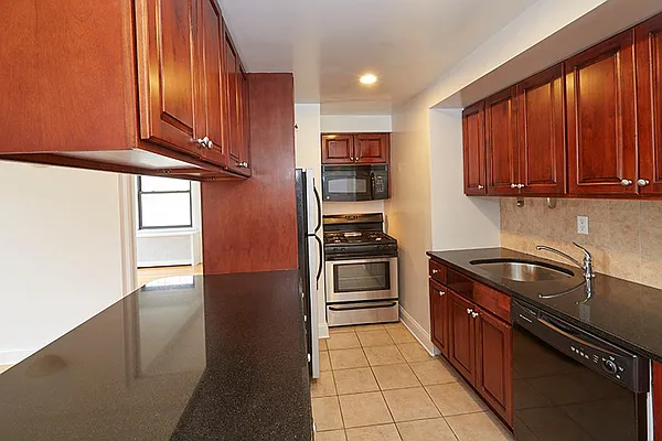 Rented by Brown Harris Stevens | media 17