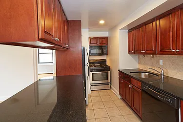 Rented by Brown Harris Stevens