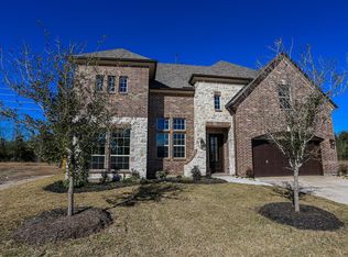 3305 Flagstone Dr, Manvel, TX 77578