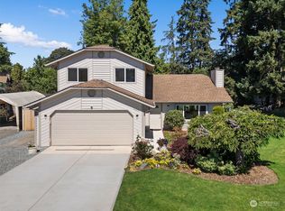 30051 44th Pl S, Auburn, WA