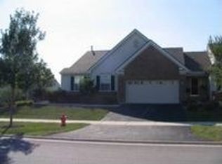 2920 Saganashkee Ln, Naperville, IL 60564