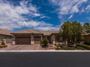 1360 Yeager Ave, Las Vegas, NV 89123