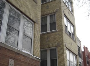 2439 W Walton St APT 3, Chicago, IL 60622
