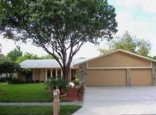 830 Village Way, Palm Harbor, FL 34683