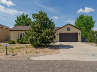 454 W Calle De Camelia, Pueblo West, CO 81007