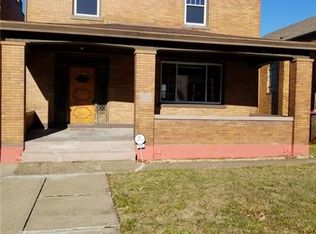 435 E 10th Ave, Homestead, PA