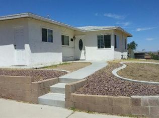 360 Frances Dr, Barstow, CA 92311