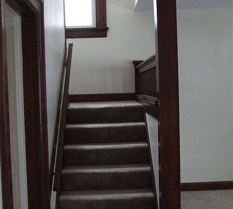 WOODWORK
