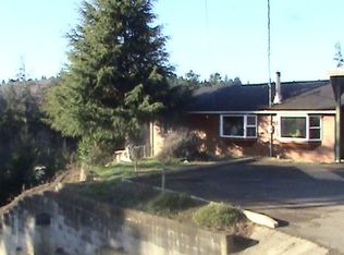 63538 Sleepy Hollow Rd, Coos Bay, OR 97420