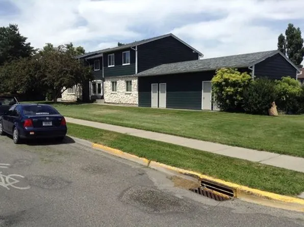 1601 W Koch St, Bozeman, MT 59715