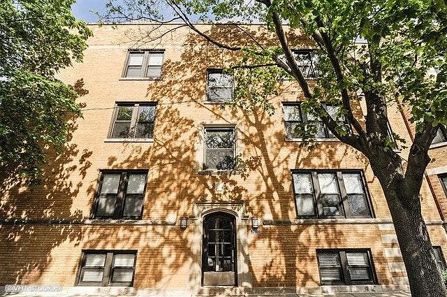 1st image of 4457 N Hamilton Ave #3