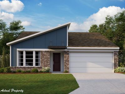 1048 Bumblebee End, Grove City, OH, 43123