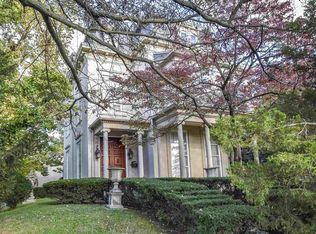 500 SE Riverside Dr, Evansville, IN 47713