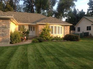 4980 E Woodland Dr, Post Falls, ID 83854