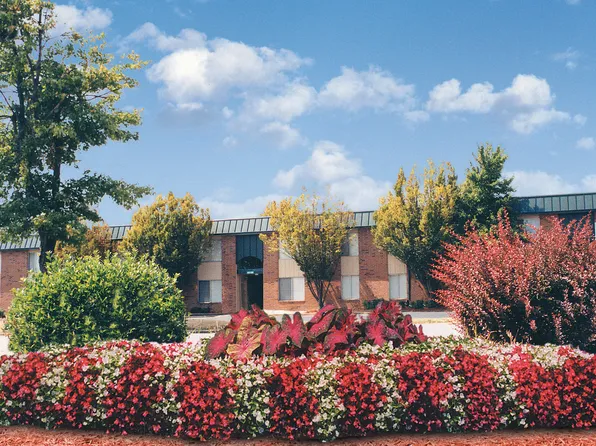 Derby Run Apartments