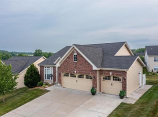 2280 Jubilee Ln, Washington, MO 63090
