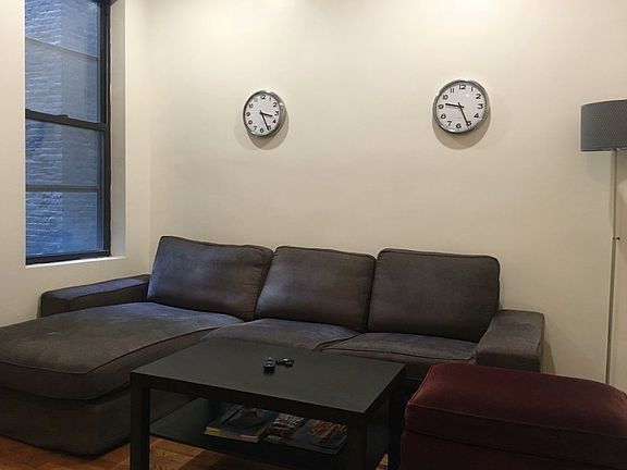 3rd image of 144 W 111th St #3C