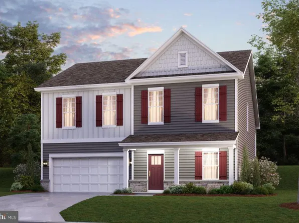 104 Clerkenwell Dr, Stephens City, VA 22655