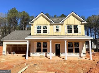 154 Donnie Way, Statham, GA 30666