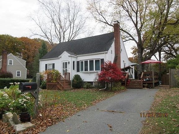 2nd image of 93 Doris Dr