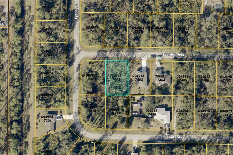 1st image of Scanlon Ave Lot 2