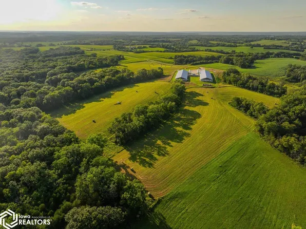 0 140th St, Floris, IA 52560