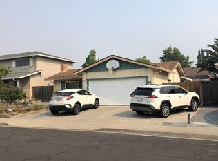 1300 Olympic Dr, Milpitas, CA 95035