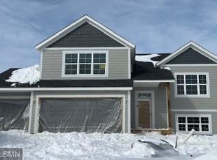 2437 Jaber Ave NE, Saint Michael, MN 55327