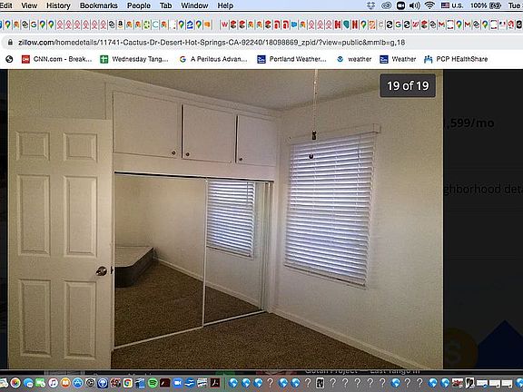 4th image of 11741 Cactus Dr