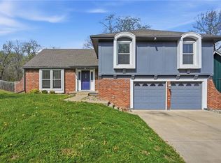 7914 N Oregon Ave, Kansas City, MO 64151