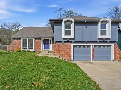 7914 N Oregon Ave, Kansas City, MO, 64151