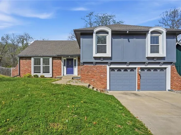 7914 N Oregon Ave, Kansas City, MO 64151