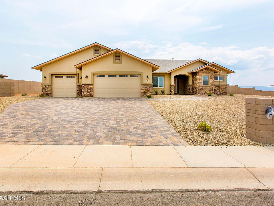 13086 E Rifle Way, Prescott Valley, AZ 86315 Zillow