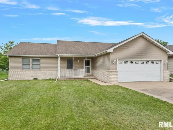 4317 Clearwater Ln, Springfield, IL 62703