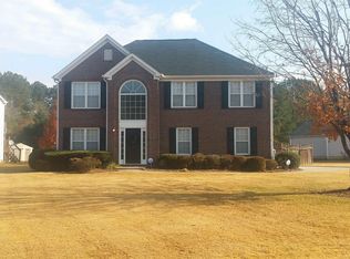 2310 Perch Pl SW, Marietta, GA 30008