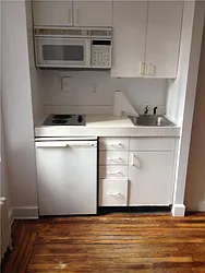 Rented by Tudor Realty