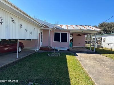 587 Main St, Arnaudville, LA, 70512