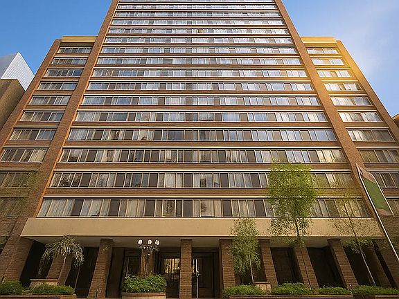 5th image of 330 W 56th St #19N