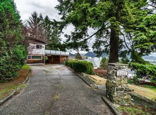 3091 Lazy A St, Coquitlam, BC V3C3N8