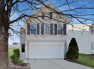 4108 Palafox Ct, Raleigh, NC 27604