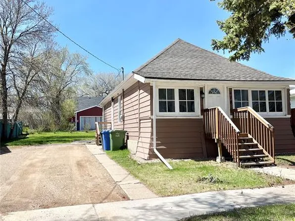 278 Third AVENUE N, Yorkton, SK S3N 1C9