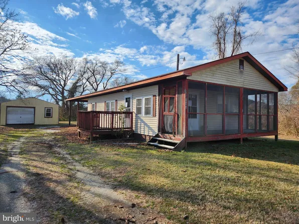 30696 Gull Point Rd, Millsboro, DE 19966