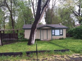 316 S Shasta Ave, Eagle Point, OR 97524