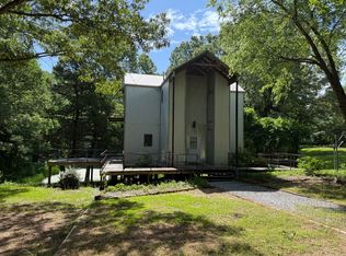 4151 County Road 72, Mc Carley, MS 38943